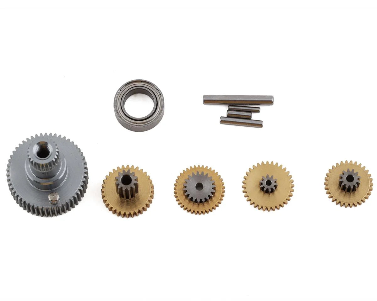 EcoPower ECP-3101 WP115T Metal Servo Gear Set