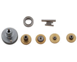 EcoPower ECP-3101 WP115T Metal Servo Gear Set
