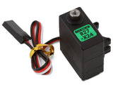 ECOPOWER ECP-827-X24 Metal Gear Micro Servo Direct Fit For Axial™ SCX24 (HV) (Waterproof)