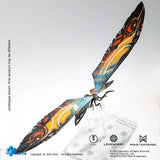 GODZILLA DC238129 King of the Monsters Mothra Exquisite Basic Action Figure