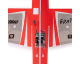 E-flite EFLU02050 UMX™ Eratix 3D Flat Foamy BNF Basic Electric Airplane (450mm) w/AS3X® & SAFE® Select