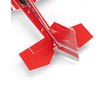 E-flite EFLU02050 UMX™ Eratix 3D Flat Foamy BNF Basic Electric Airplane (450mm) w/AS3X® & SAFE® Select