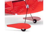 E-flite EFLU02050 UMX™ Eratix 3D Flat Foamy BNF Basic Electric Airplane (450mm) w/AS3X® & SAFE® Select