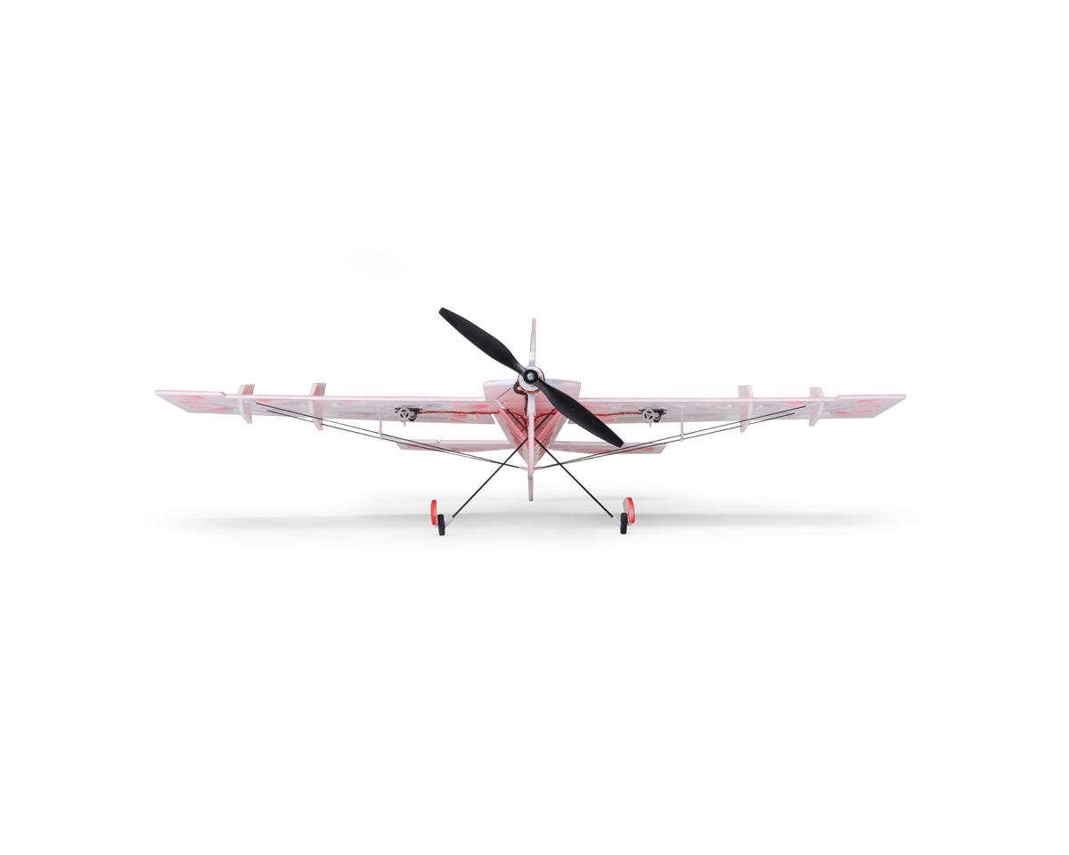 E-flite EFLU02050 UMX™ Eratix 3D Flat Foamy BNF Basic Electric Airplane (450mm) w/AS3X® & SAFE® Select