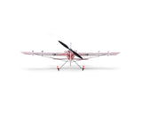 E-flite EFLU02050 UMX™ Eratix 3D Flat Foamy BNF Basic Electric Airplane (450mm) w/AS3X® & SAFE® Select