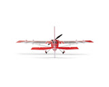 E-flite EFLU02050 UMX™ Eratix 3D Flat Foamy BNF Basic Electric Airplane (450mm) w/AS3X® & SAFE® Select