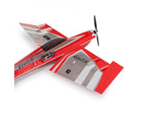 E-flite EFLU02050 UMX™ Eratix 3D Flat Foamy BNF Basic Electric Airplane (450mm) w/AS3X® & SAFE® Select