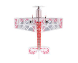 E-flite EFLU02050 UMX™ Eratix 3D Flat Foamy BNF Basic Electric Airplane (450mm) w/AS3X® & SAFE® Select