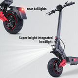 FREEBOY H8 Electric Scooter