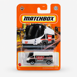 Matchbox 2009 International eStar | Matchbox Series 76/102