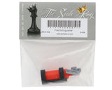 Exclusive ERC-6-1022 RC 1/6 Scale Fire Extinguisher (SCX6)