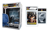 Bryce Papenbrook Signature Series - Eren Jaeger
