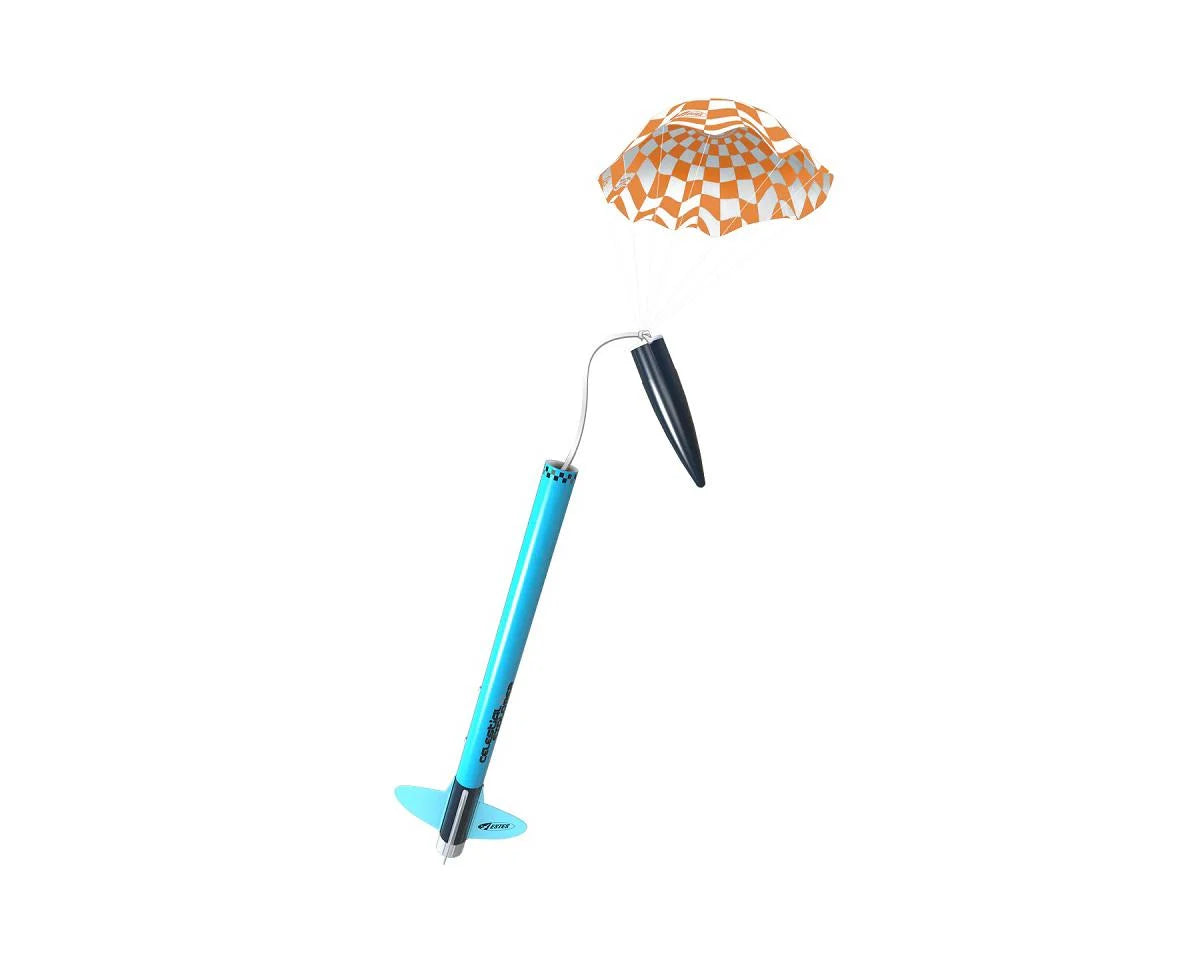 Estes EST0689 Celestial Explorer™ Flying Model Rocket Kit