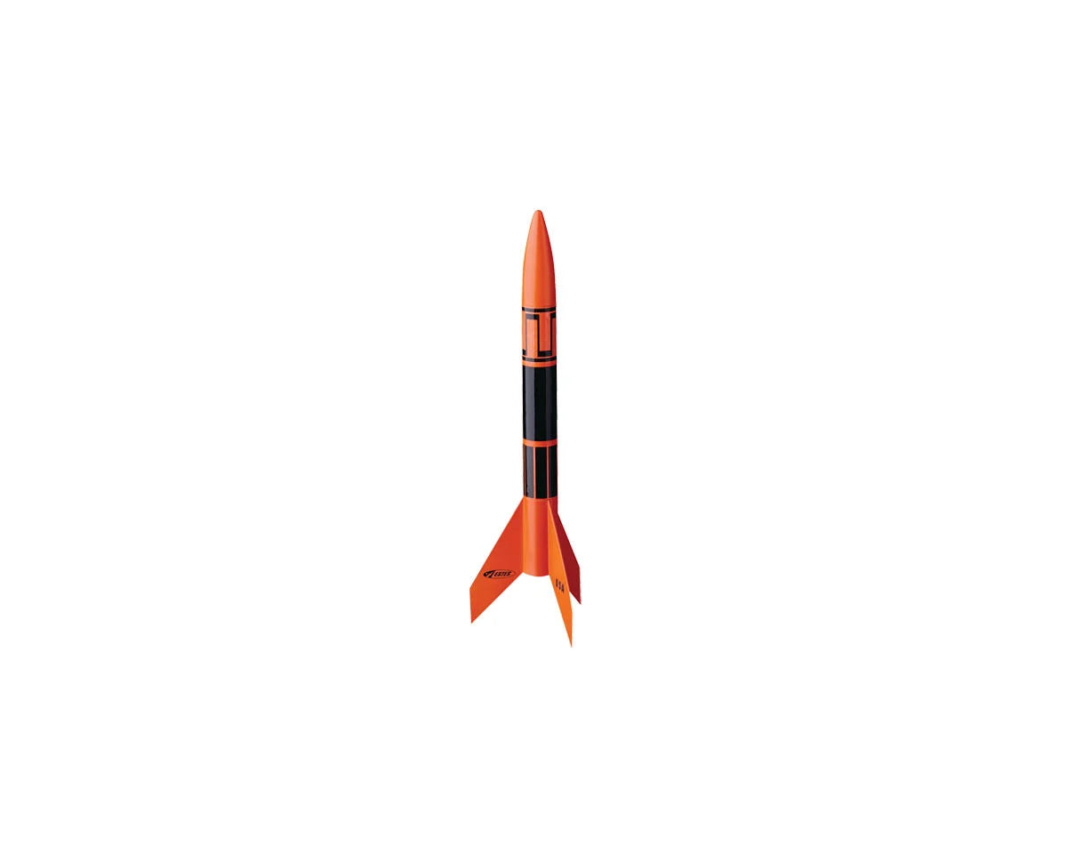 Estes EST1427 Alpha III Launch Set E2X Easy-to-Assemble