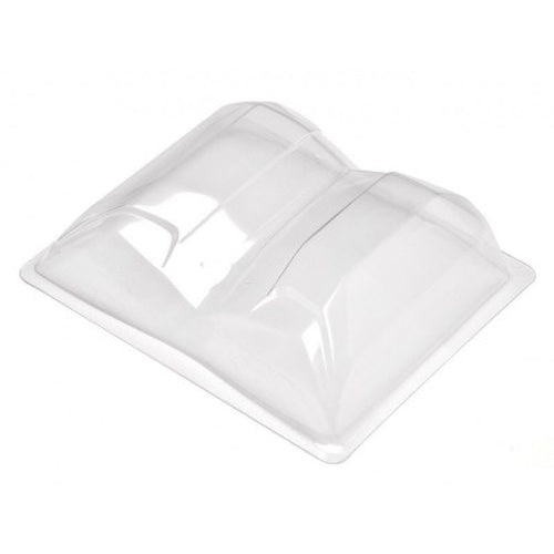 HPI 7562 Baja 5B-1 Buggy Clear Side Body, Left/Right