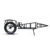 EUNORAU Cargo Trailer 1 Wheel