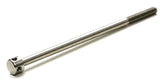 Exotek Racing 1845 Titanium Slipper Shaft Associated B6.1 T6.1 SC6.1