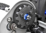 Exotek 1939 2WD SLASH ELIMINATOR SPUR MOUN Traxxas 2wd Slash spurs
