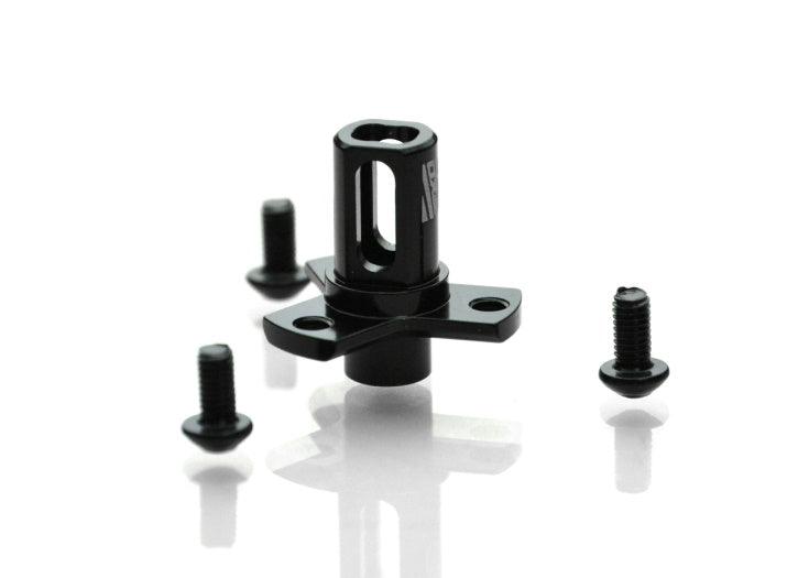Exotek 1971 22 5.0 Slipper Eliminator Spur Mount - for Kimbrough Spurs