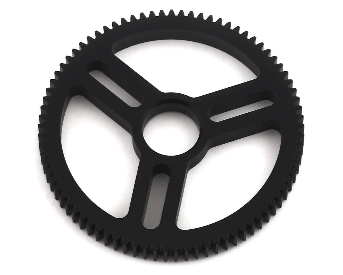 EXOTEK 1987 Flite 48P Machined Spur Gear (81T)