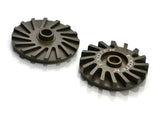 Exotek 2009 MK2 TURBINE SLIPPER Associated DR10 / Losi TLR22