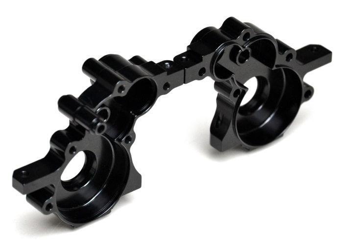 Exotek 2010 DR10 Aluminum GEAR BOX Associated DR10 / DB10