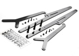 Exotek 2033 22S Ladder Wheelie Bar Set Carbon Fiber Extra Long Adjustable