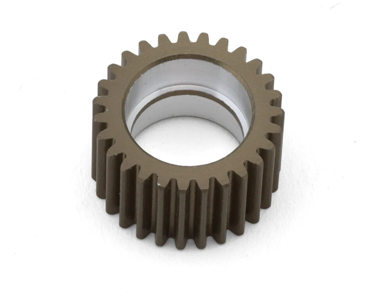 Exotek EXO2329 Losi® 22S Sprint Aluminum Lightweight Idler Gear (27T)