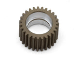 Exotek EXO2329 Losi® 22S Sprint Aluminum Lightweight Idler Gear (27T)