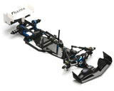 EXOTEK F1R5 F1 Ultra R5 1/10 Pro Race Formula Chassis Kit