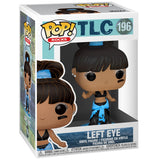 POP! Rocks: TLC - Left Eye #196