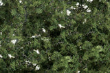 Woodland Scenics F1131 Fine Leaf Foliage Medium Green Bag Train Scenery