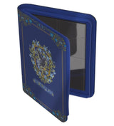 Harry Potter ZipFolio 160 Xenoskin Ravenclaw Trading Card Binder