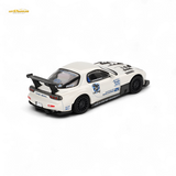 Mini-GT Mazda RX-7 FD3S RE Amemiya 1:64