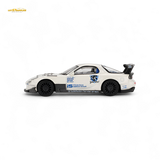 Mini-GT Mazda RX-7 FD3S RE Amemiya 1:64