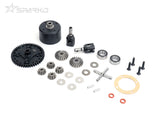 PowerHobby Sparko F8 Differential Set Center