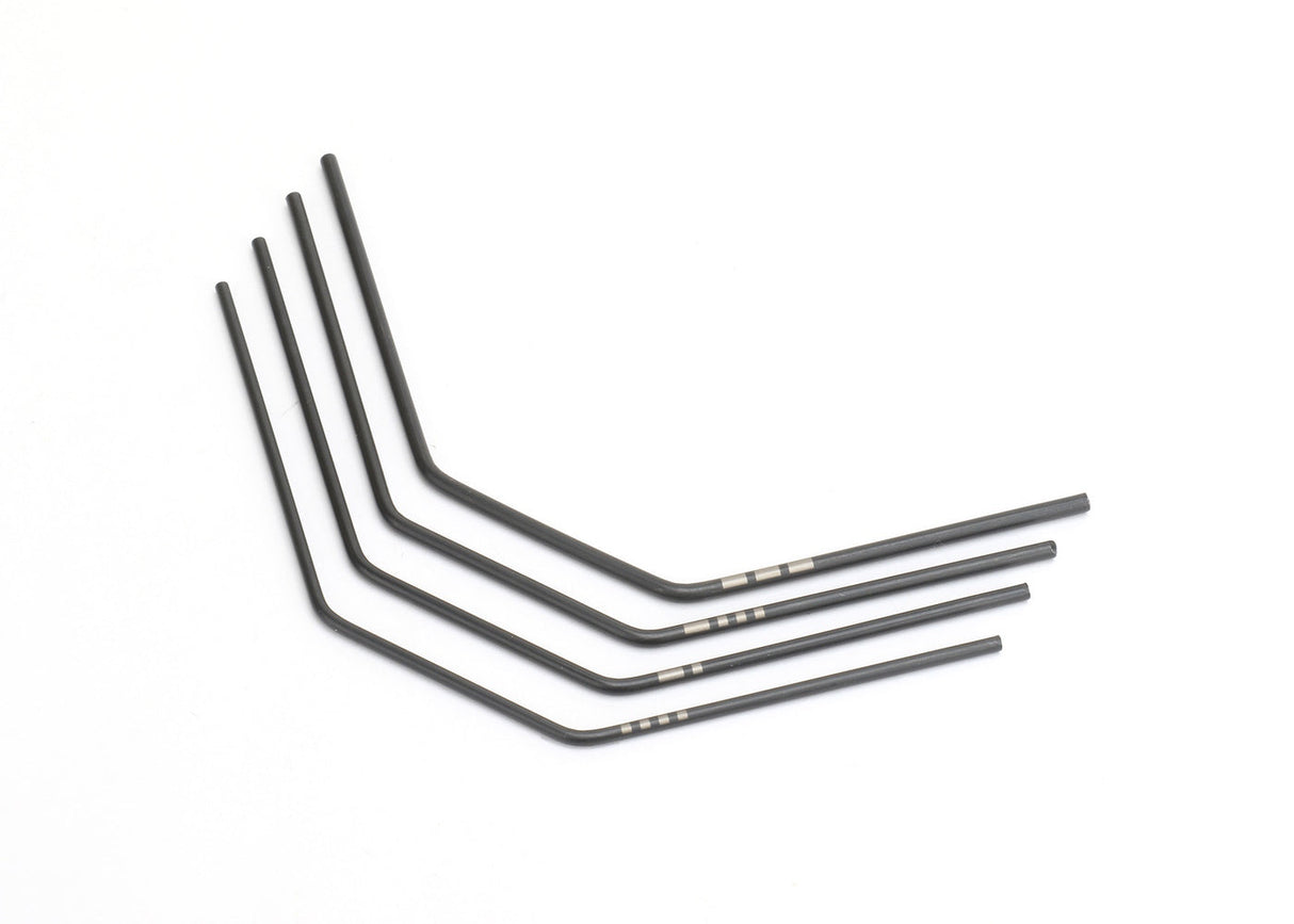 Powerhobby Sparko F8 Rear Sway Bar Set 2.4/2.6/2.8/3.0mm
