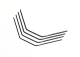 Powerhobby Sparko F8 Rear Sway Bar Set 2.4/2.6/2.8/3.0mm