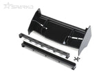 Sparko F8 1/8 Wing Black