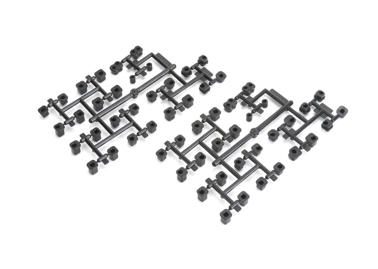 Powerhobby Sparko F8 Plastic Arm Holder Insert Set (2set)