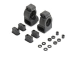 Powerhobby Sparko F8 Rear Hubs & Insert Set x2
