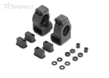 Powerhobby Sparko F8 Rear Hubs & Insert Set x2