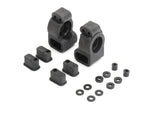 Sparko F8 Rear Hubs & Insert Set x2