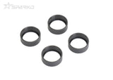 Sparko F8 Bearing Spacers (4pcs)