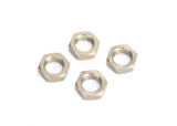 Powerhobby Sparko F8 Aluminum Wheel Nut (Hard Anodizing) (4pcs)