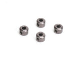 Sparko F8 Aluminum Adjuster Knob 8mm (4pcs)