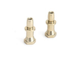 Powerhobby Sparko F8 Shock Ball Stud Offset 1mm for Front (2pcs)