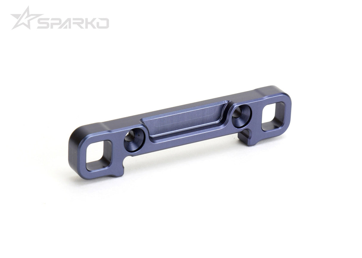 Powerhobby Sparko F8 707 5Aluminum Arm Mount B (Dark Blue)