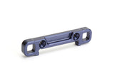 Powerhobby Sparko F8 707 5Aluminum Arm Mount B (Dark Blue)