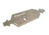 Powerhobby Sparko F8 7075 Aluminum Chassis (Hard Anodizing)